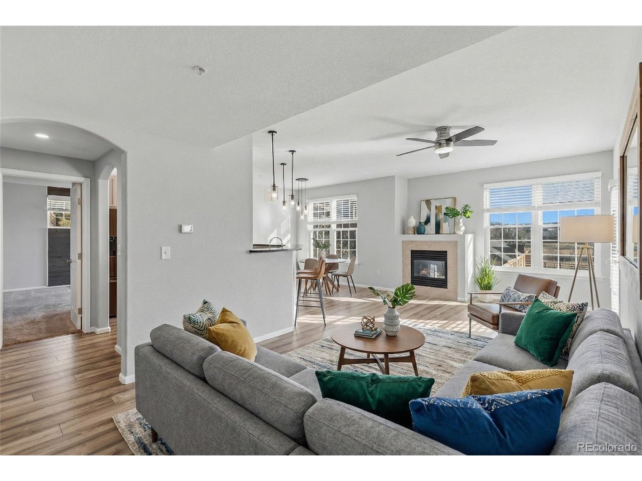 Photo of 17525 Wilde Ave #208 Parker CO 80134