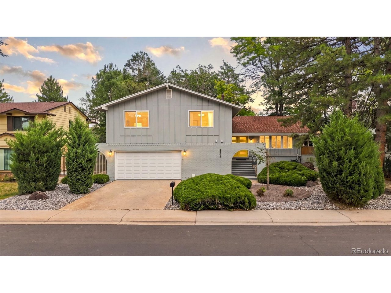 Photo of 4102 S Quebec St Denver CO 80237
