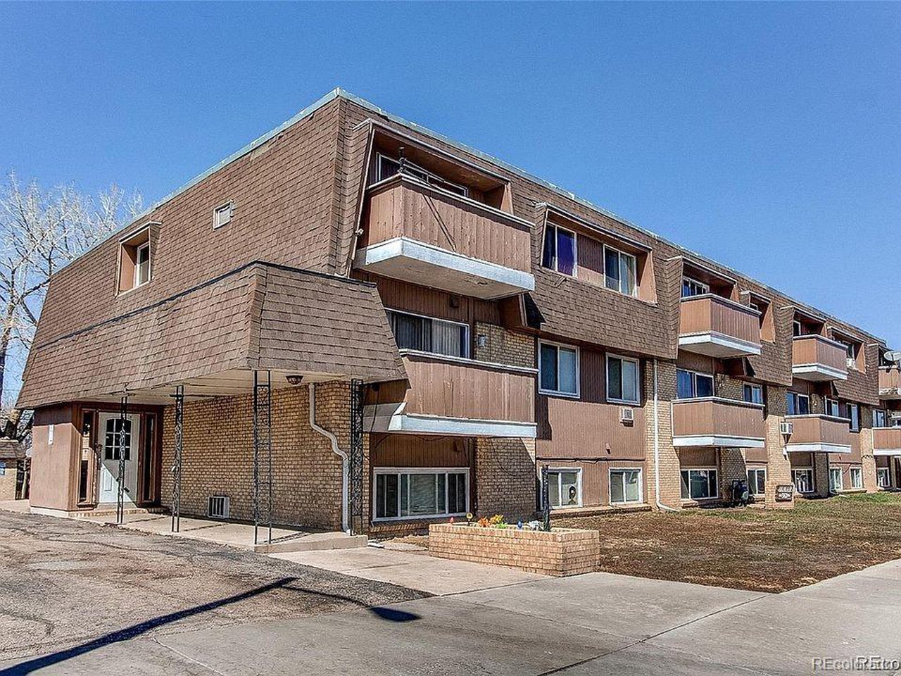 Photo of 561 E GENEVA St #561-103 Aurora CO 80010