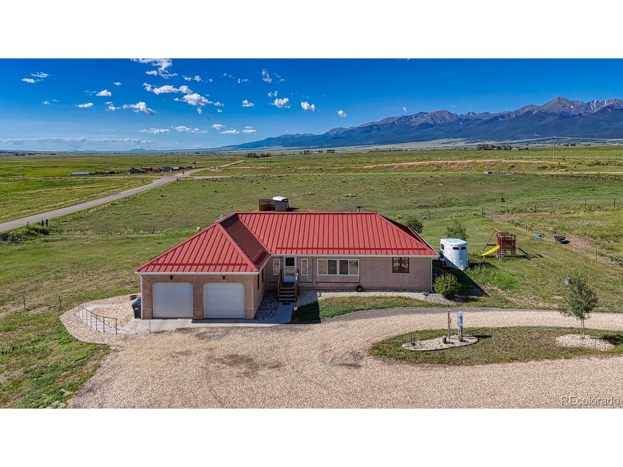 Photo of 75 Muirfield Dr Westcliffe CO 81252