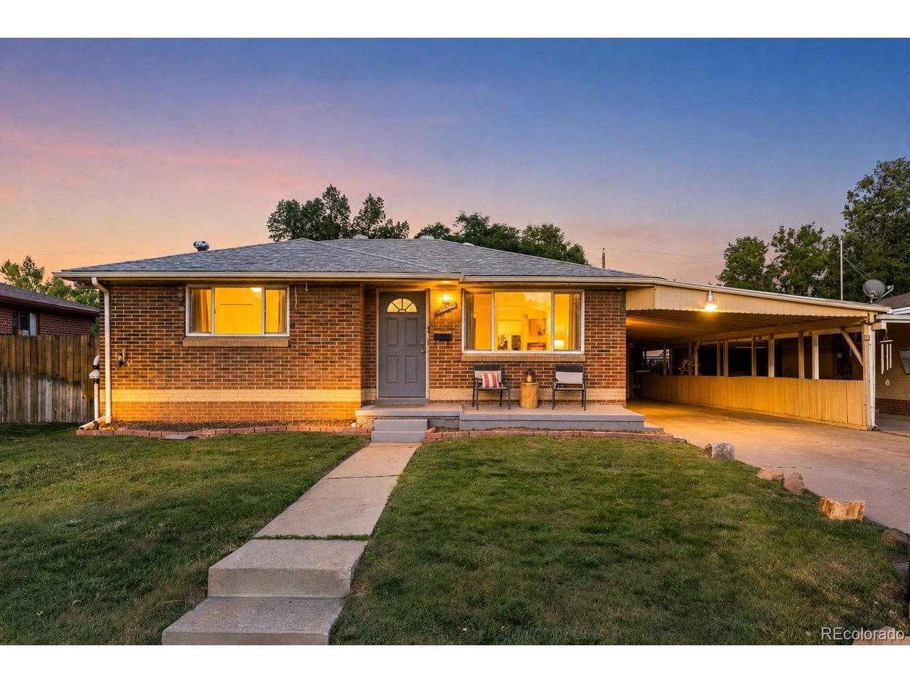 Photo of 1380 S Tejon St Denver CO 80223