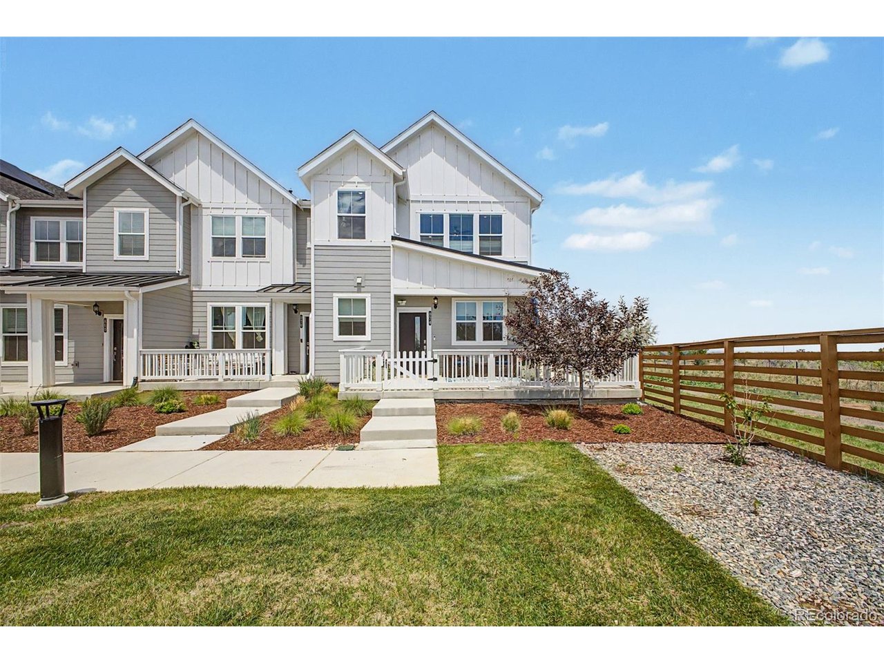 Photo of 874 Furrow Way Lafayette CO 80026