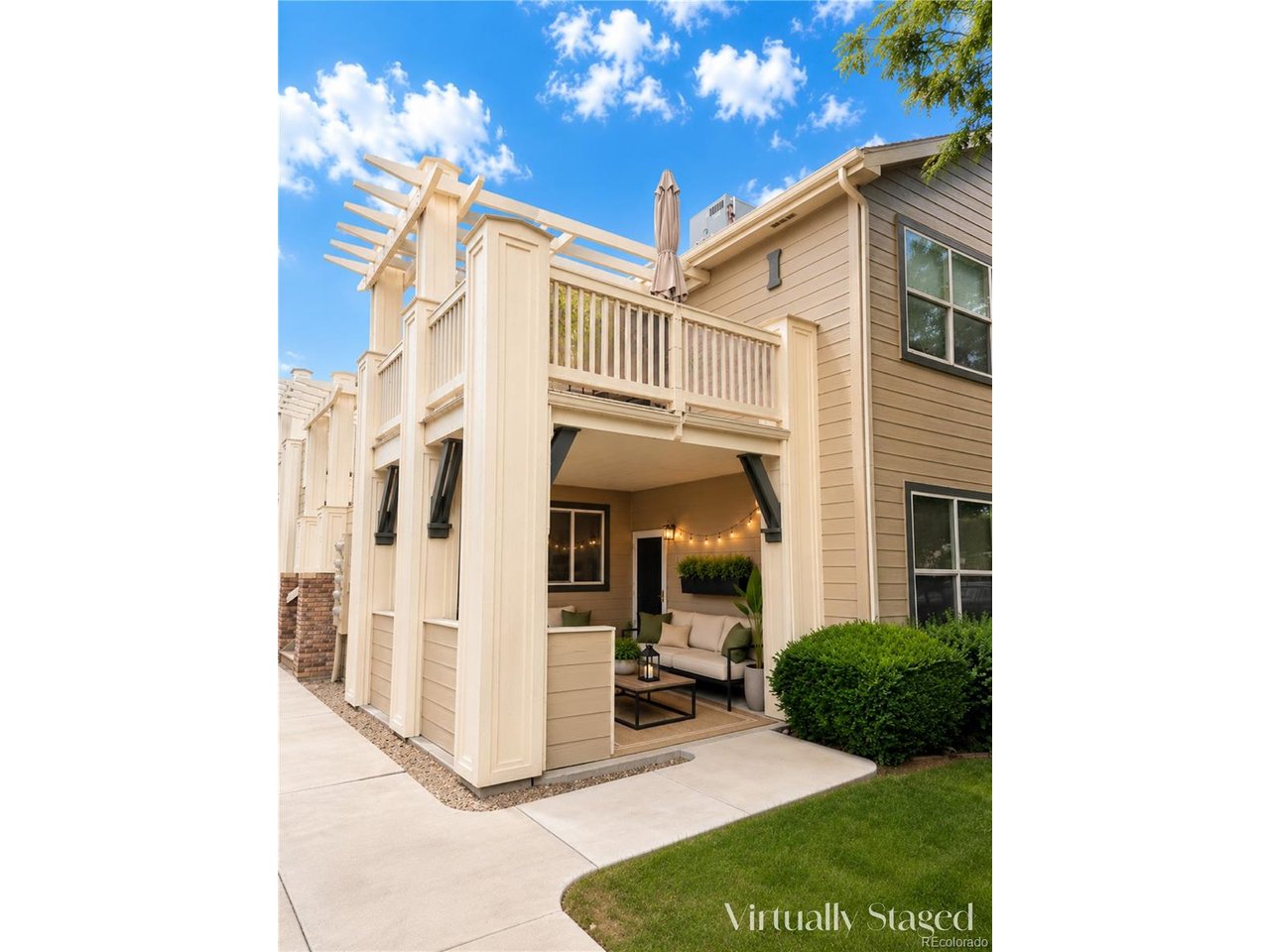 Photo of 2485 Fountainhead Blvd #I1 Grand Junction CO 81505