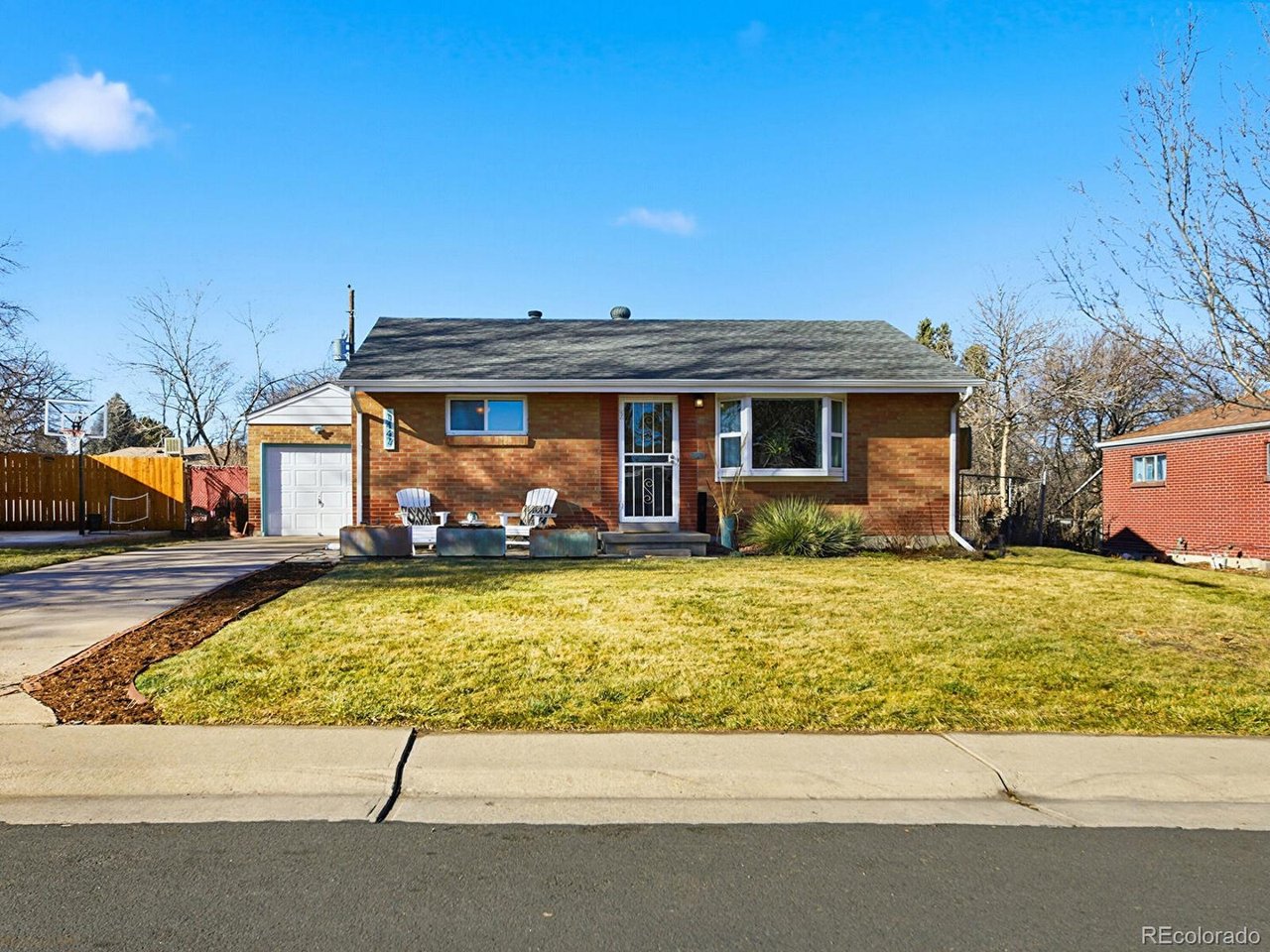 Photo of 1447 S Xavier St Denver CO 80219