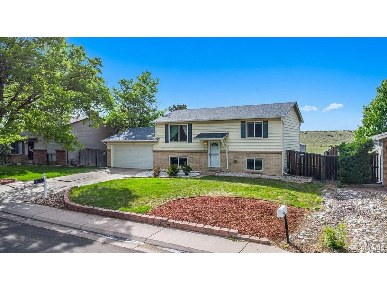 Photo of 14853 E Colgate Dr Aurora CO 80014