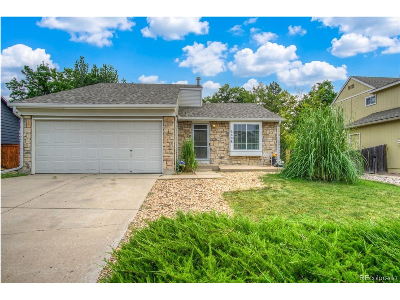 Photo of 5556 S Simms Way Littleton CO 80127