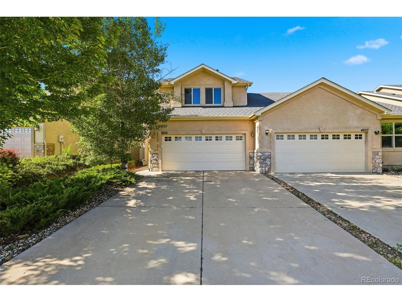 Photo of 4045 Siferd Blvd Colorado Springs CO 80917