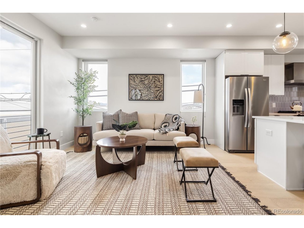 Photo of 1467 N Locust St Denver CO 80220