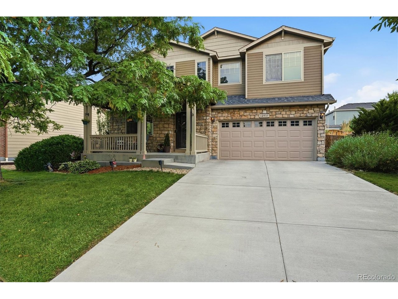 Photo of 12937 Magnolia Pl Brighton CO 80602