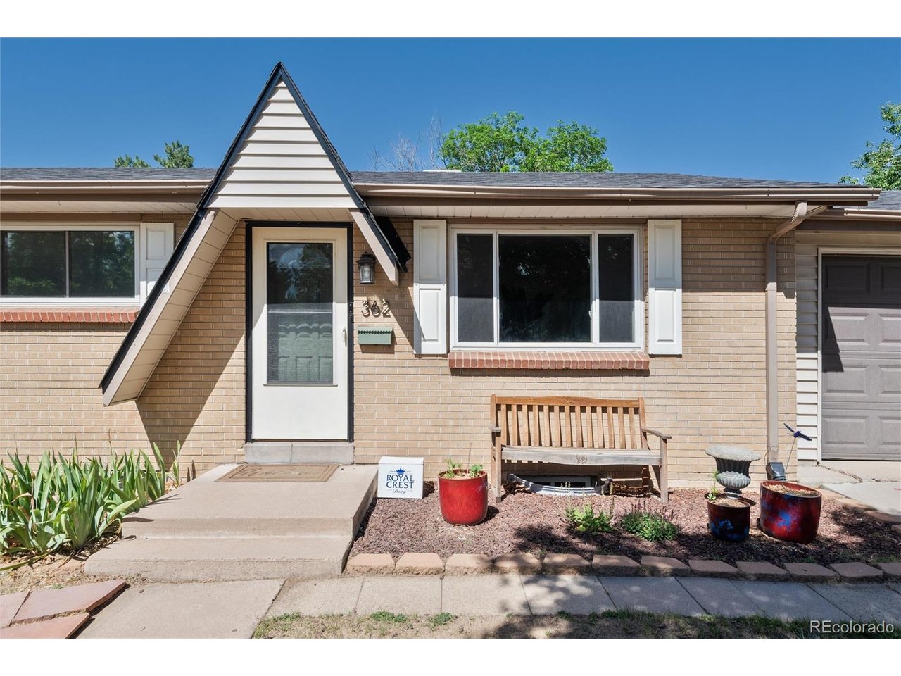Photo of 362 S Salem St Aurora CO 80012