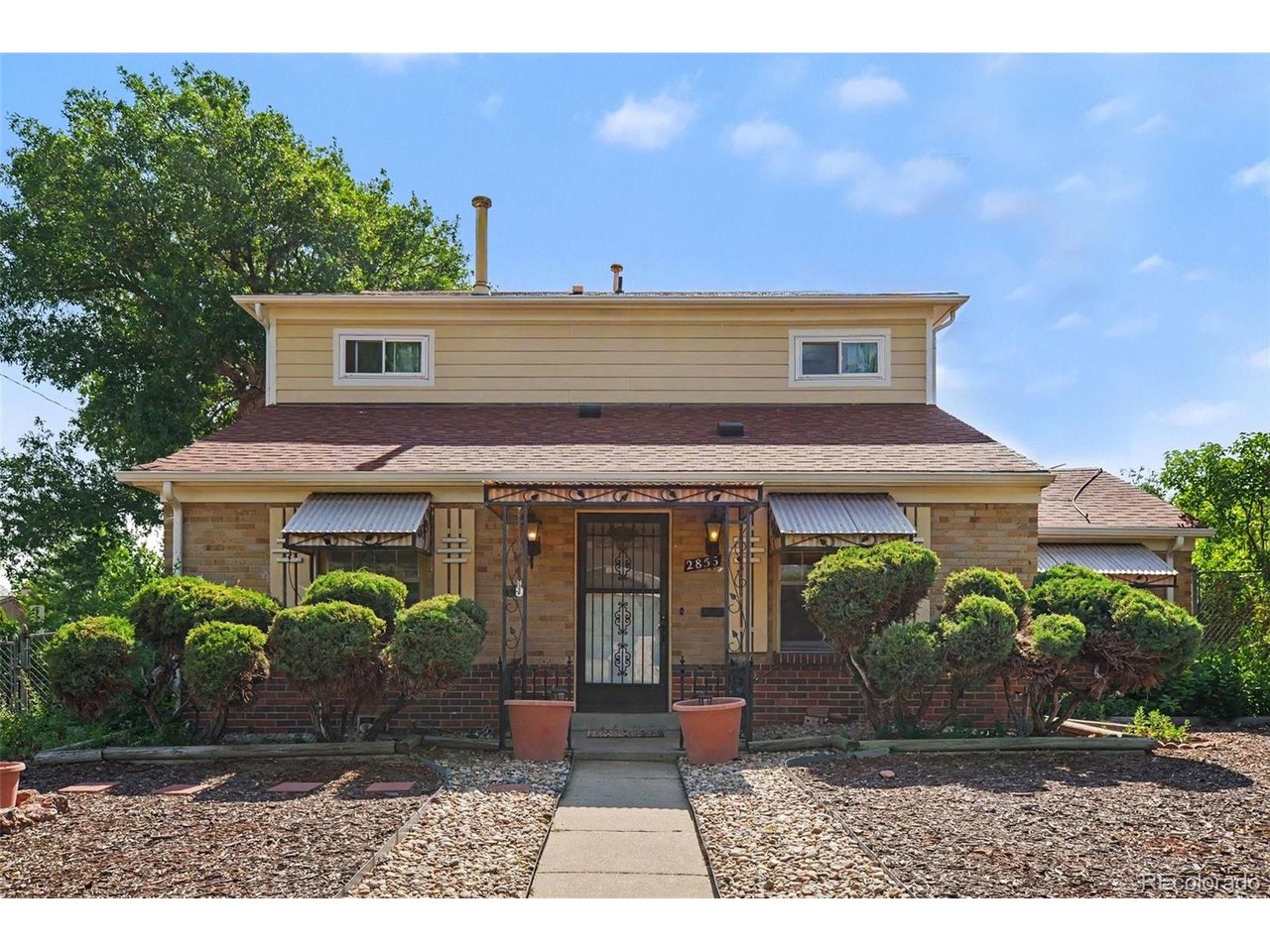 Photo of 2856 N Madison St Denver CO 80205