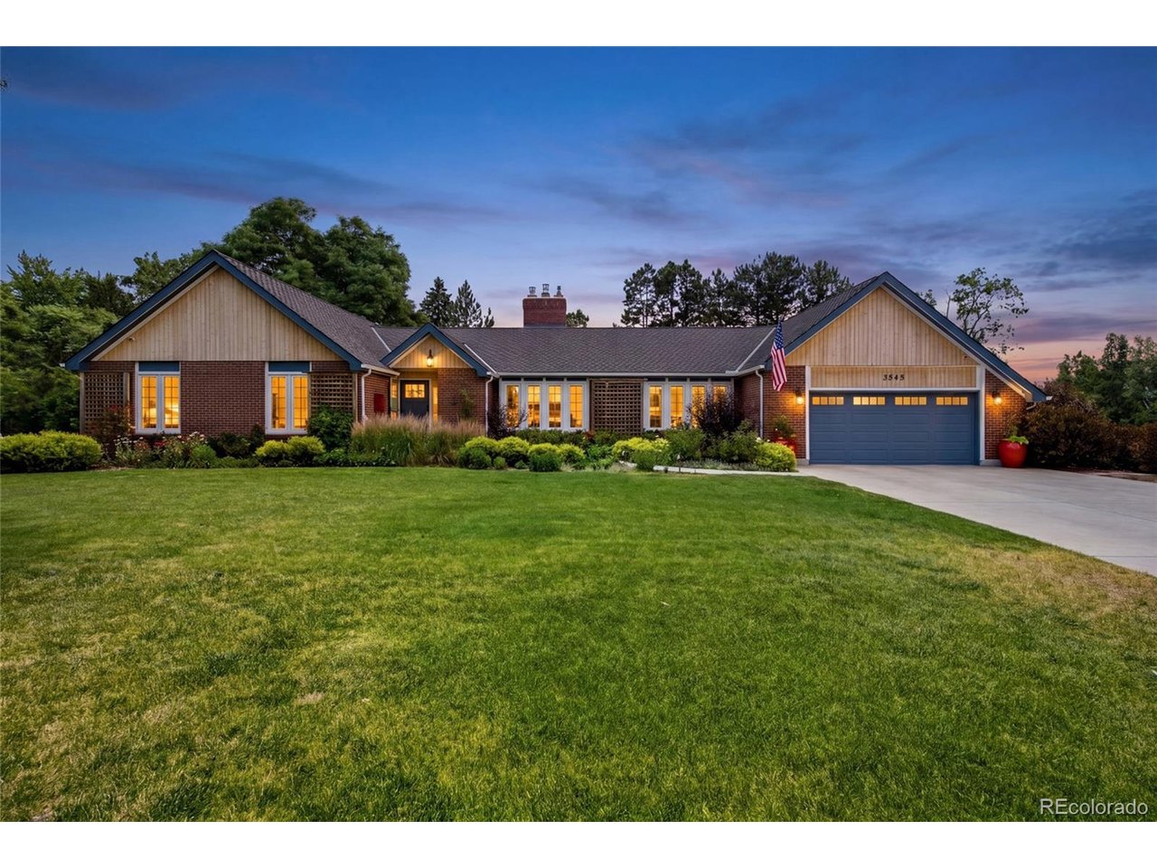 Photo of 3545 S Elkhart St Aurora CO 80014