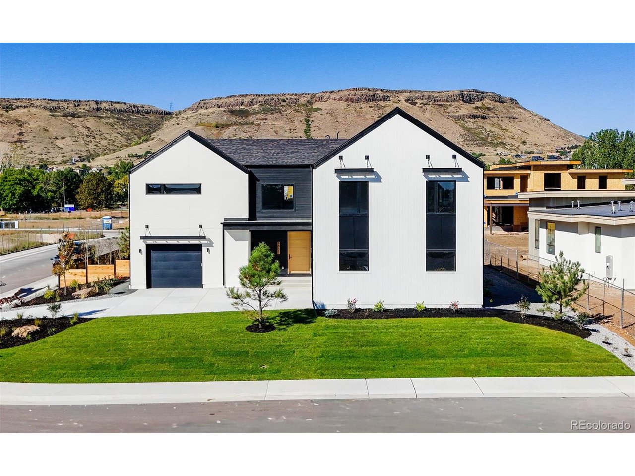 Photo of No Address Listed Golden CO 80403
