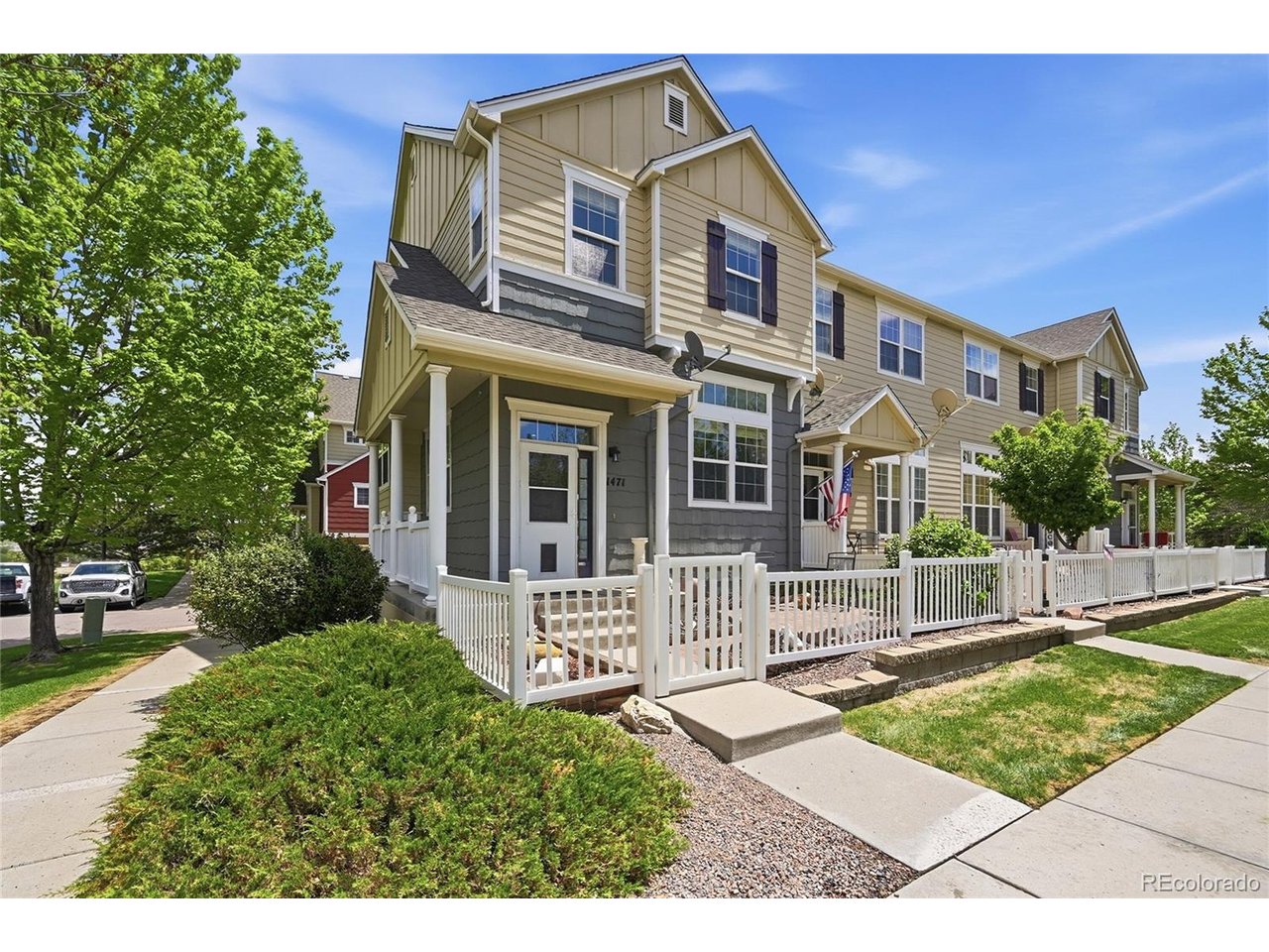 Photo of 1471 Nemrick Pl Castle Rock CO 80109