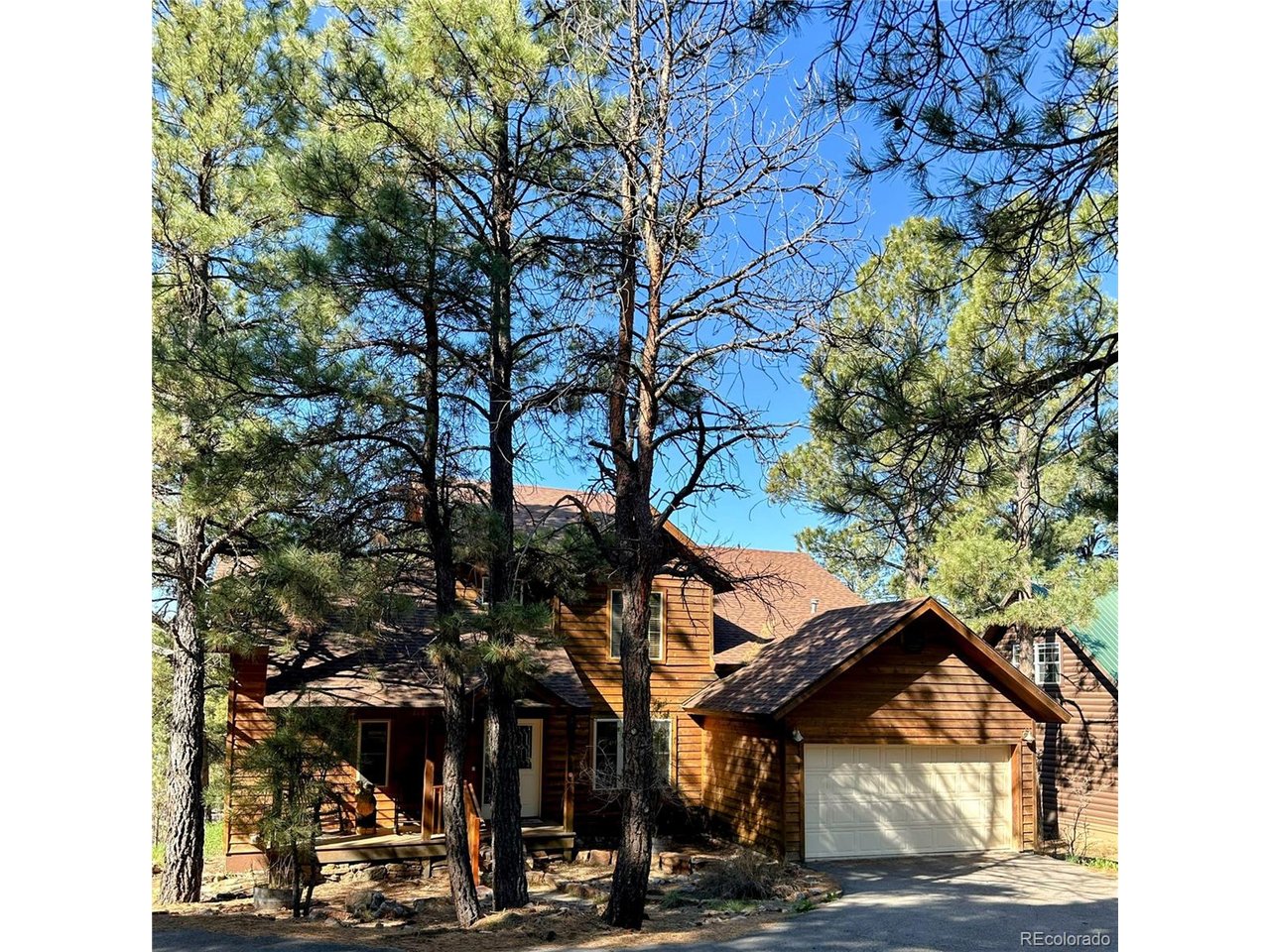 Photo of 62 Masters Cir Pagosa Springs CO 81147