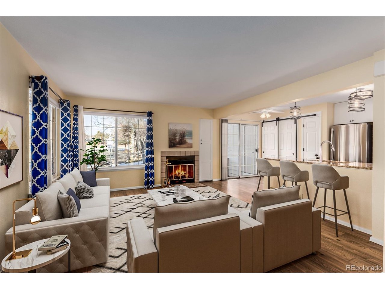 Photo of 4084 S Carson St #A Aurora CO 80014