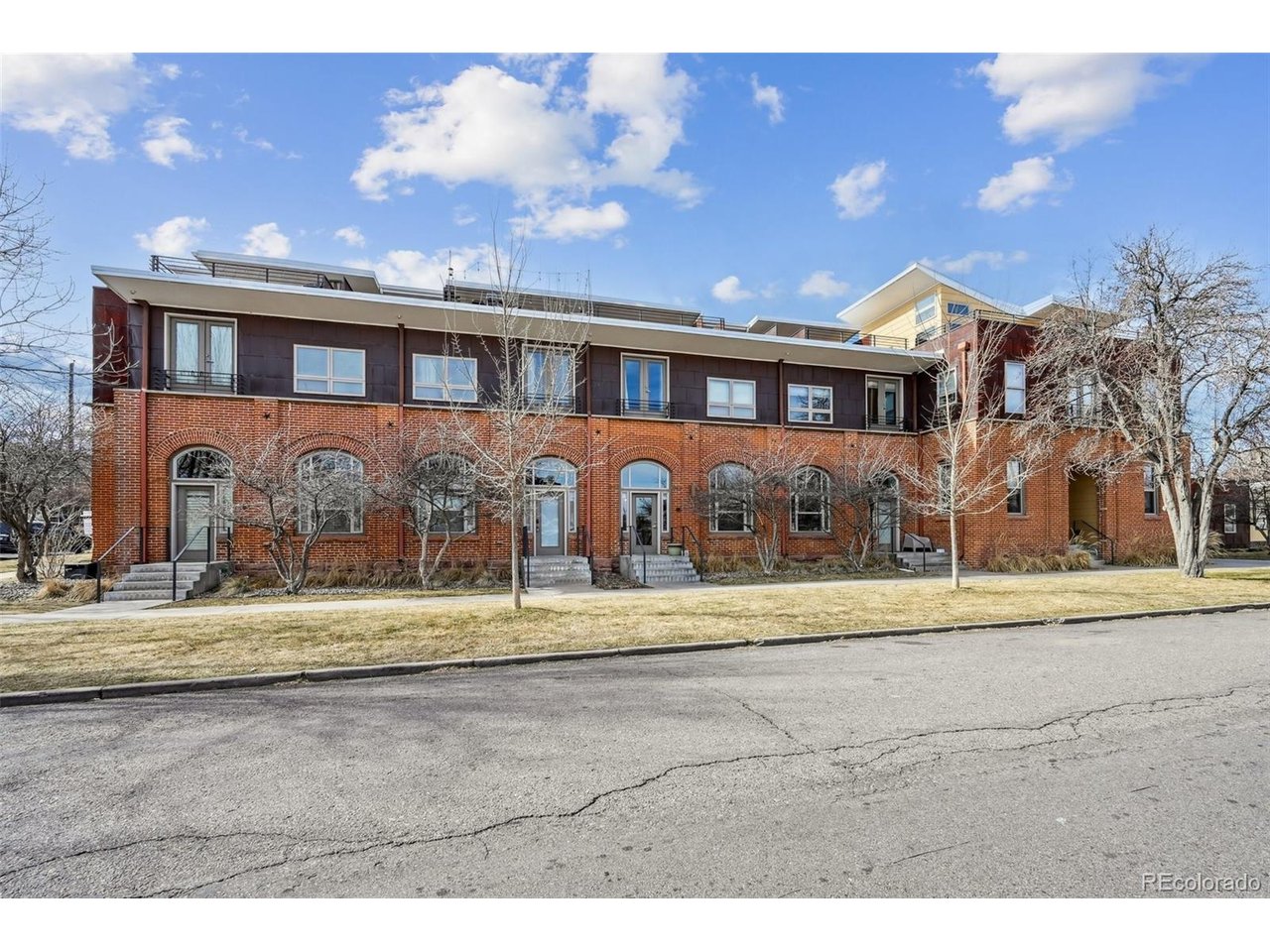 Photo of 2501 Grove St #104 Denver CO 80211