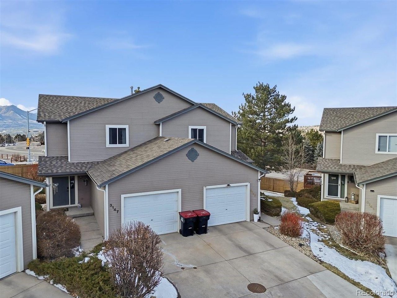 Photo of 3147 Hearthridge Cir Colorado Springs CO 80918