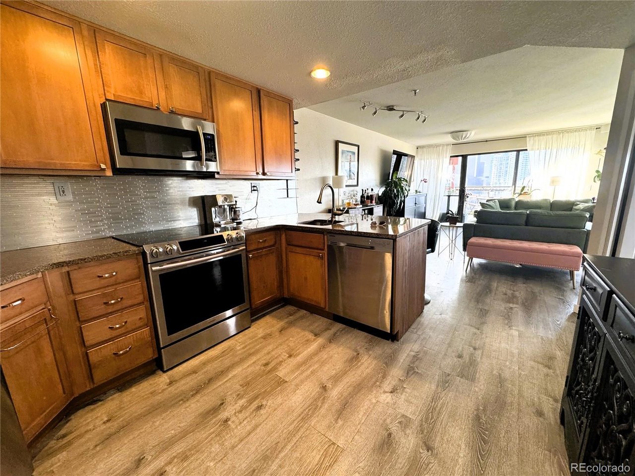Photo of 100 Park Ave #1201 Denver CO 80205