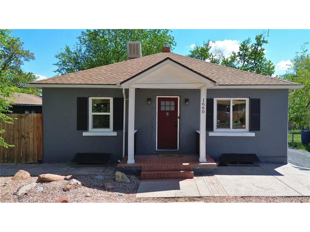 Photo of 1660 Yarrow St Lakewood CO 80214