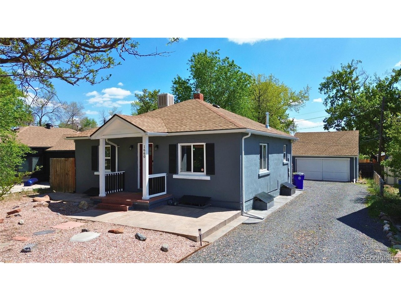 Photo of 1660 Yarrow St Lakewood CO 80214