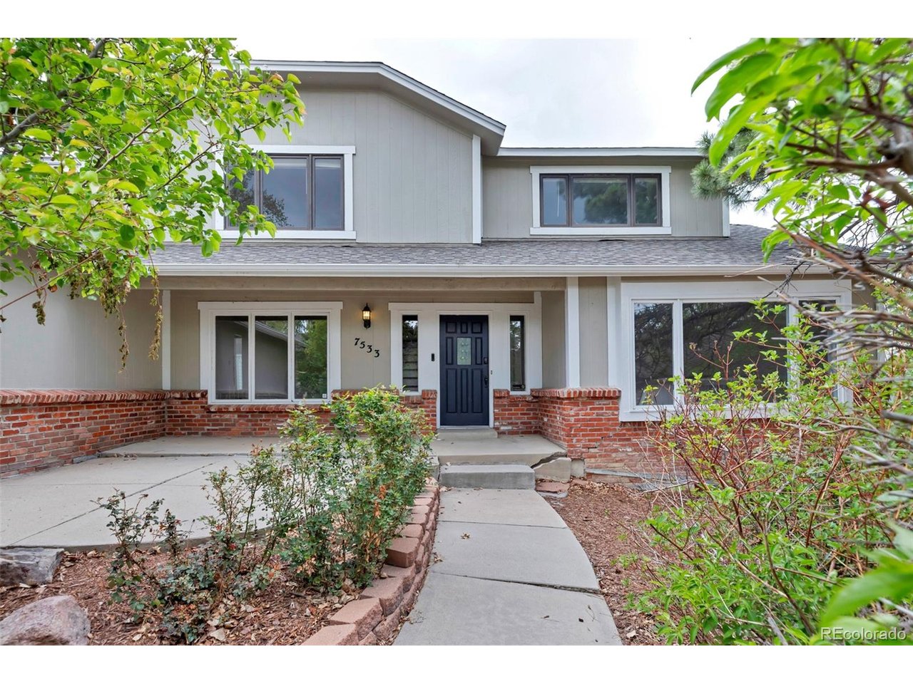 Photo of 7533 S Mount Zirkel Littleton CO 80127