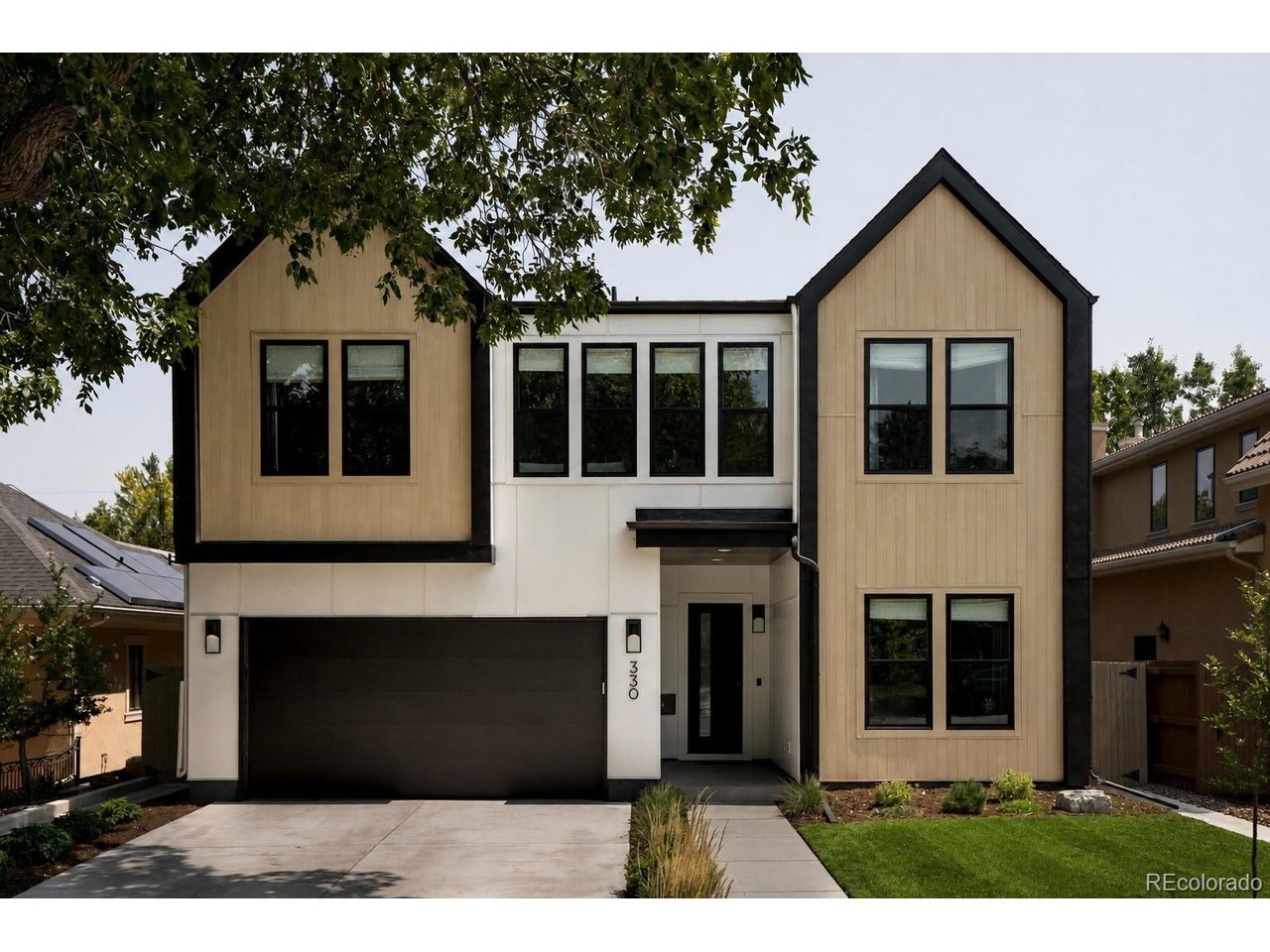 Photo of 330 Elm St Denver CO 80220