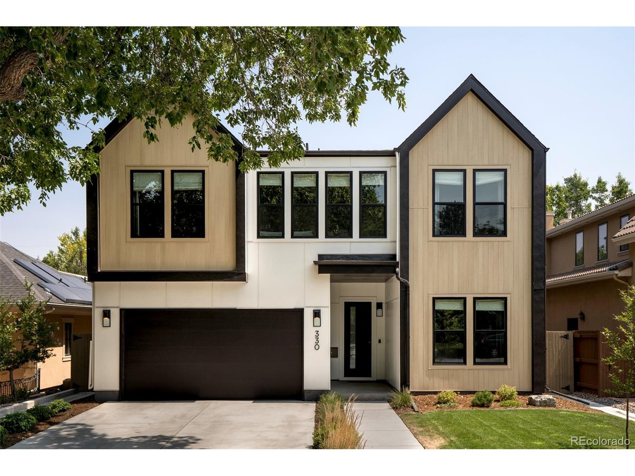 Photo of 330 Elm St Denver CO 80220