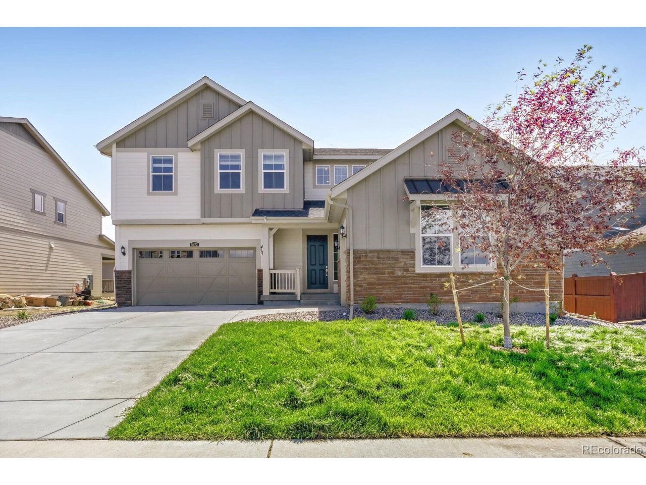 Photo of 5472 E 148th Ave Thornton CO 80602
