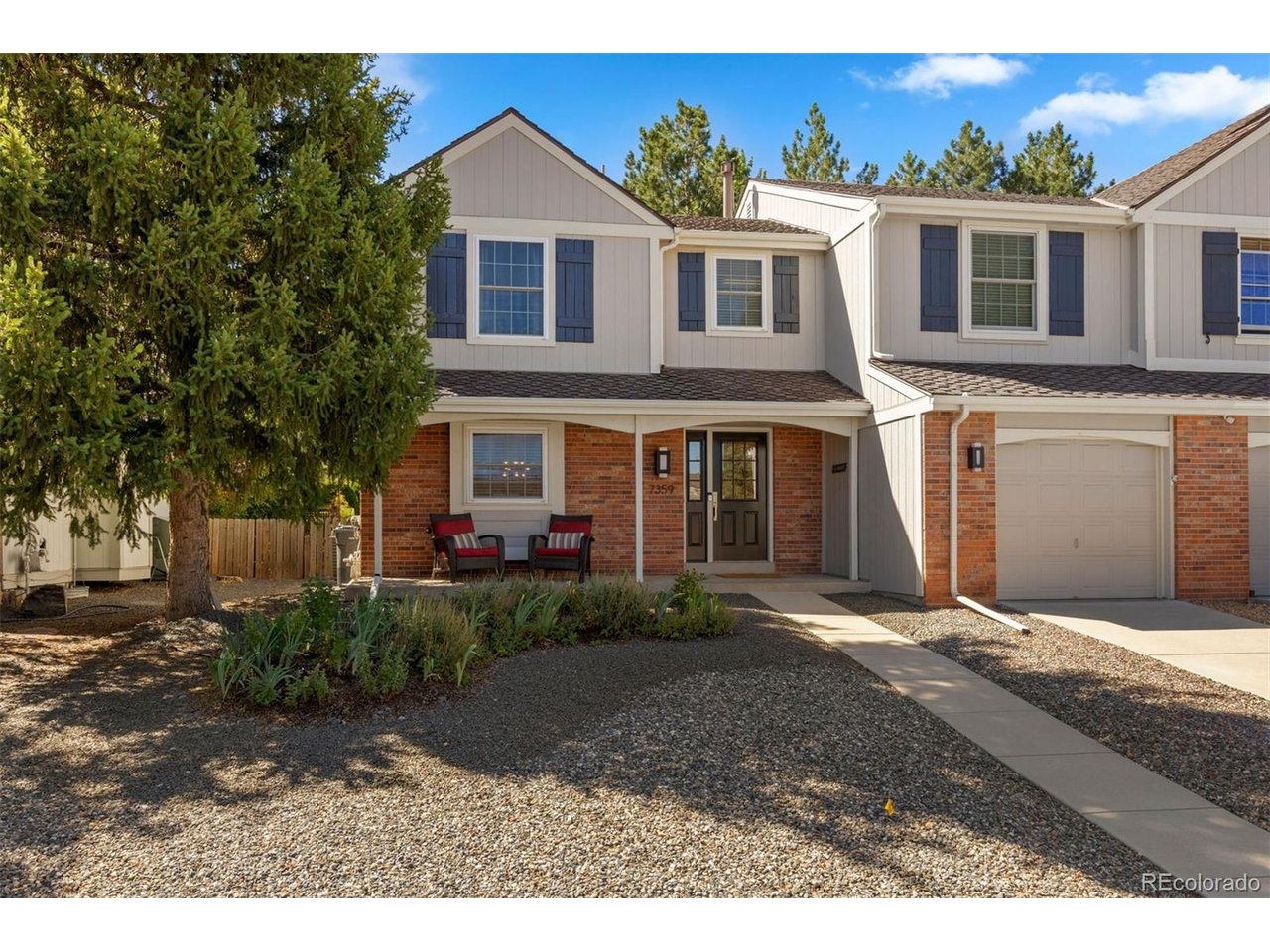 Photo of 7359 S Monaco St Englewood CO 80112