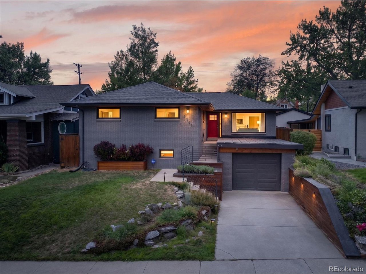 Photo of 4161 Hooker St Denver CO 80211