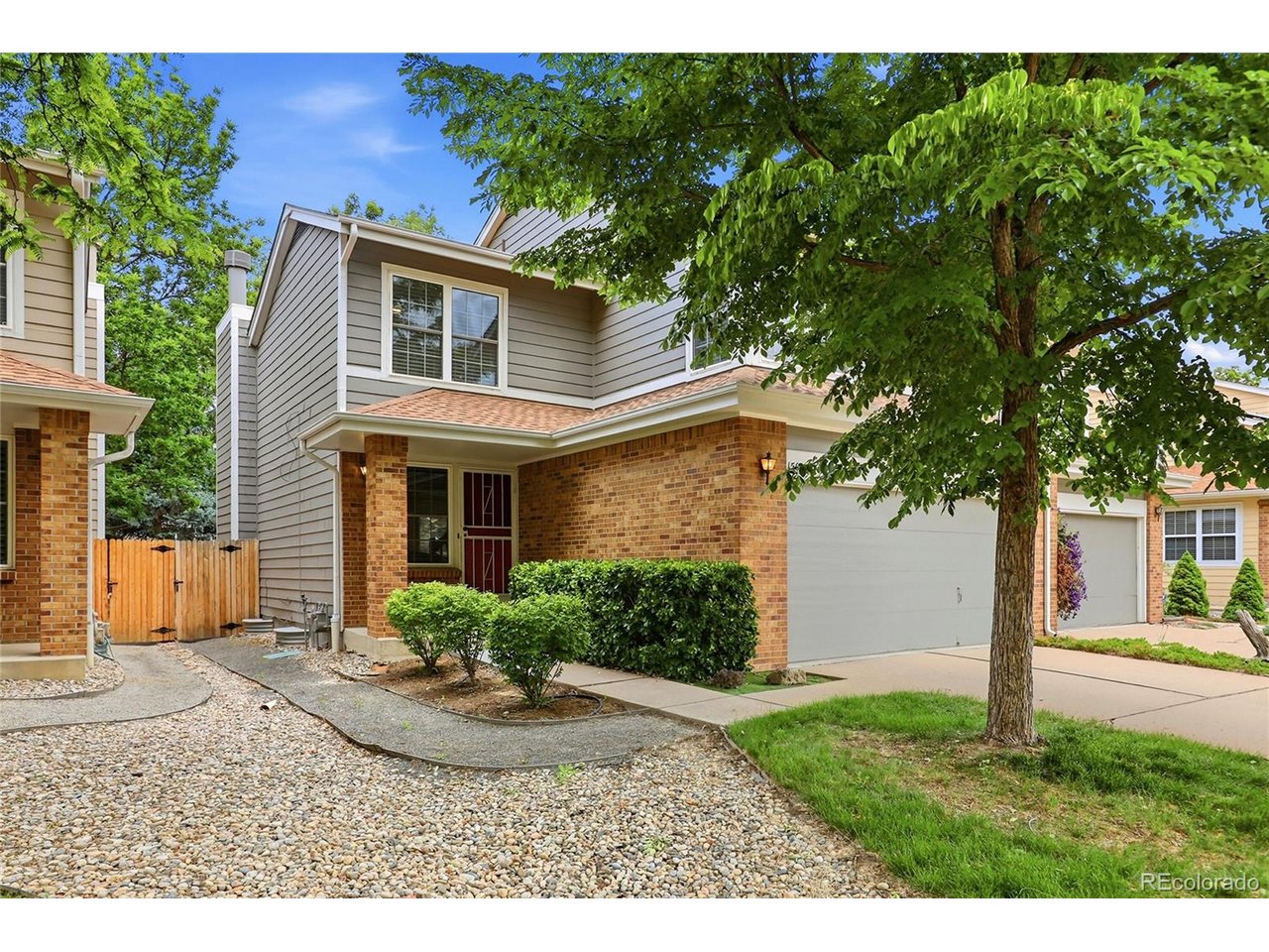 Photo of 1566 S Syracuse St Denver CO 80231