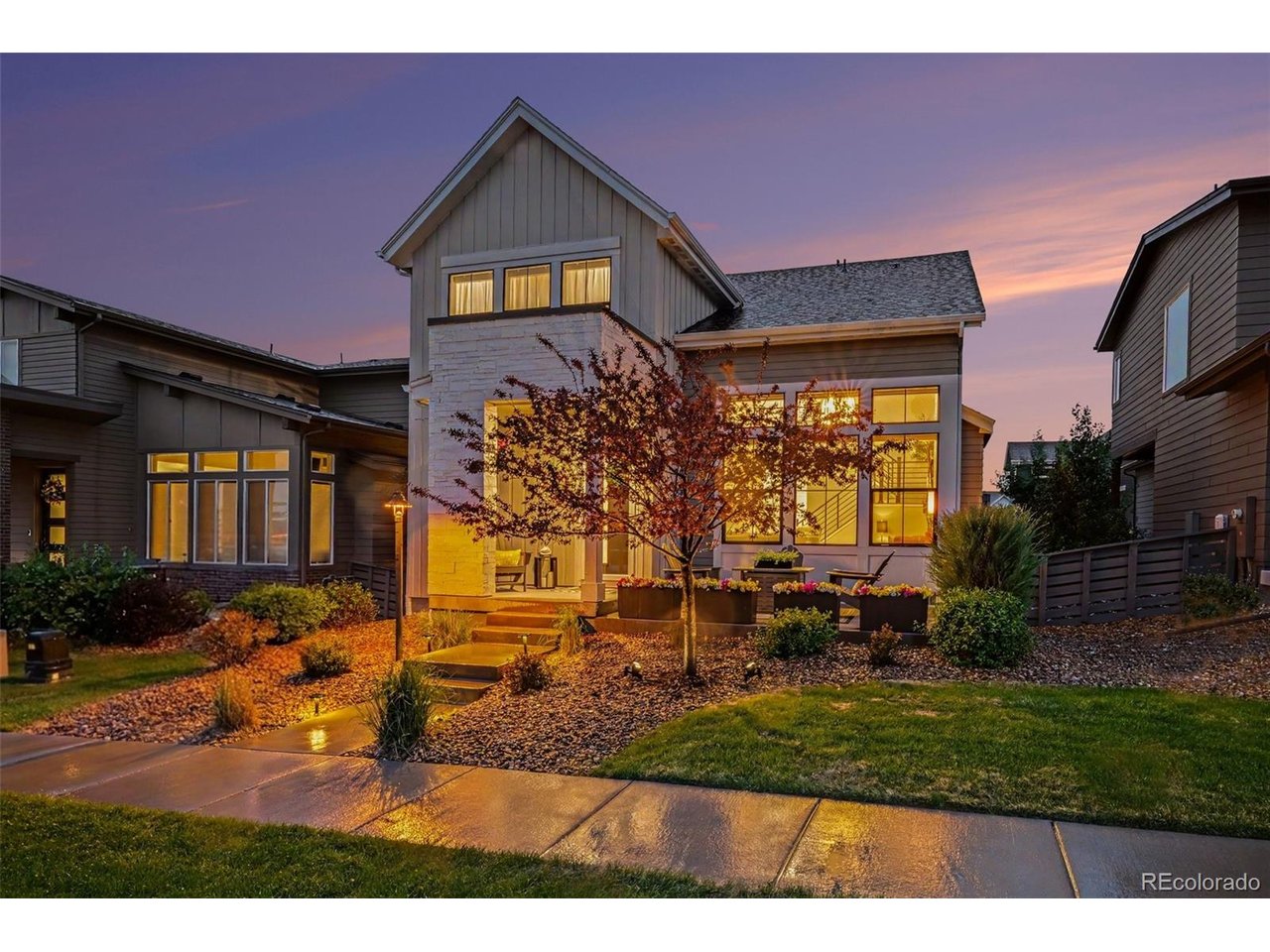 Photo of 6267 Canterview Ct Castle Pines CO 80108