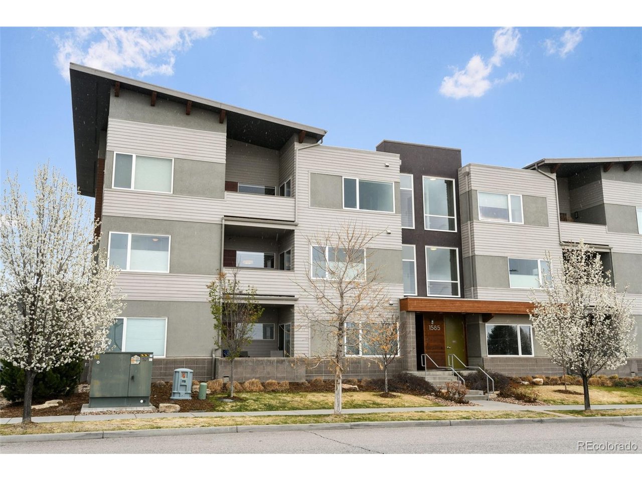 Photo of 1585 Hecla Way #201 Louisville CO 80027