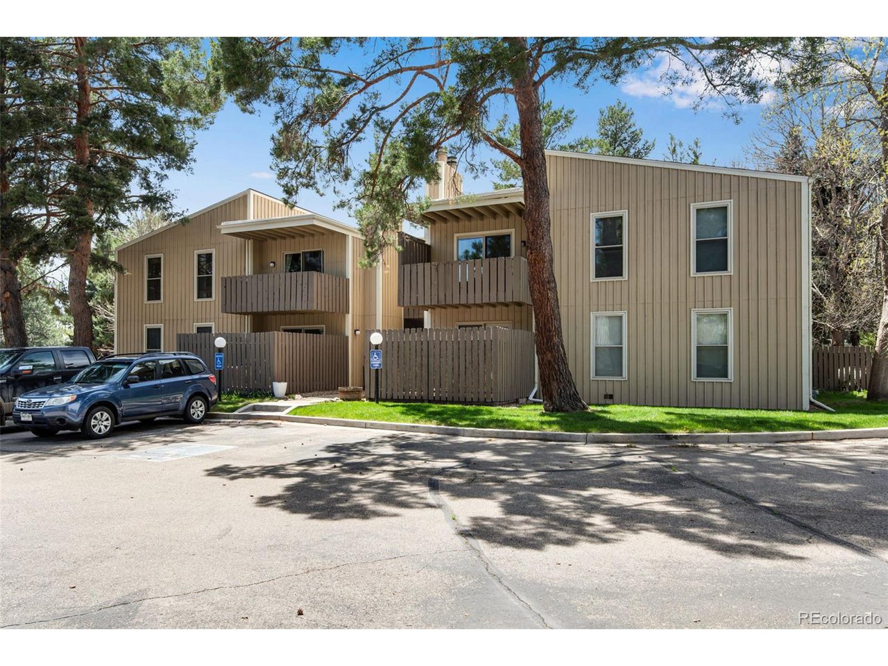 Photo of 8050 Niwot Rd #40 Niwot CO 80503