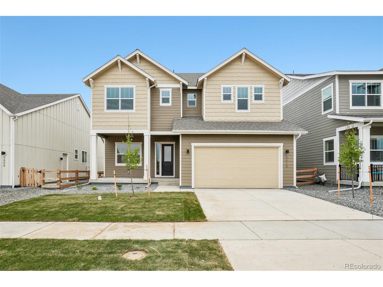 Photo of 5610 W 142nd Ave Broomfield CO 80020