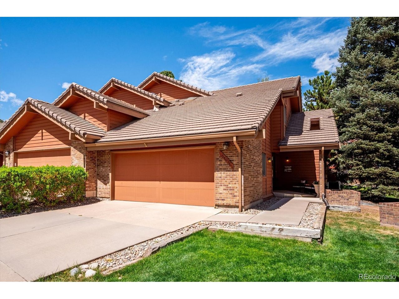 Photo of 5403 Coyote Canyon Way #C Morrison CO 80465