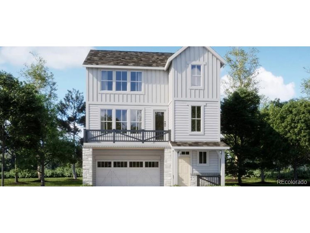 Photo of 6913 E 149th Pl Thornton CO 80602