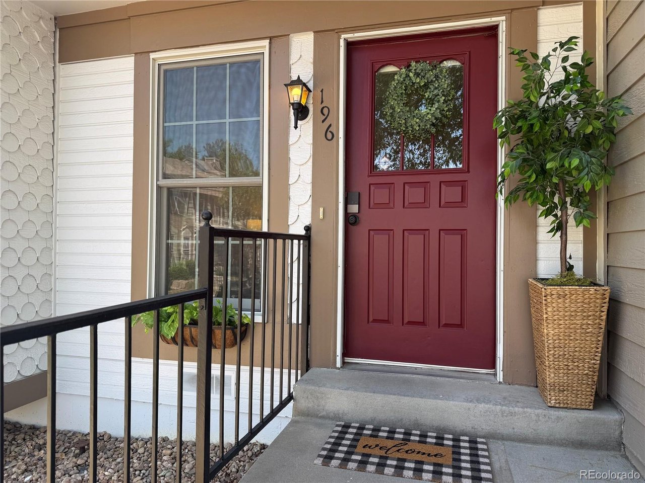 Photo of 1811 S Quebec Way #196 Denver CO 80231