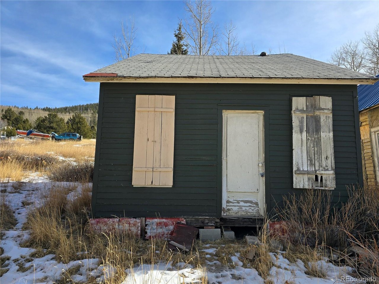 Photo of 906 Victor Ave Goldfield CO 80860