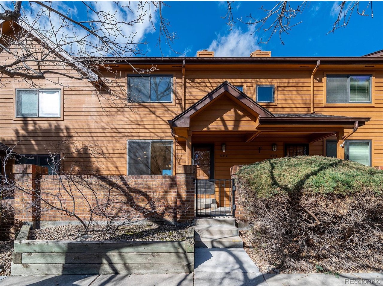 Photo of 9400 E Iliff Ave #392 Denver CO 80231