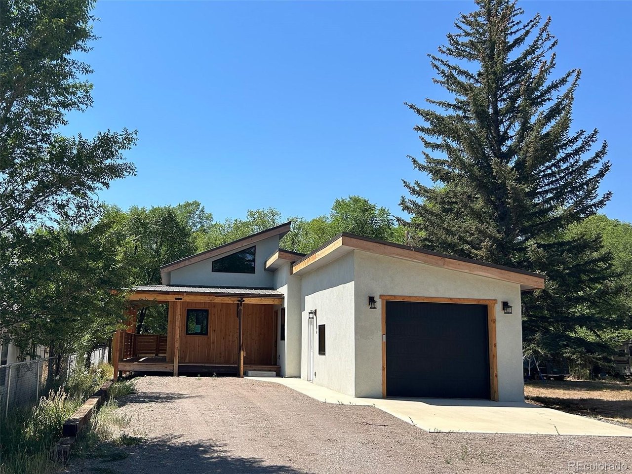Photo of 1315 Denver Ave Saguache CO 81149