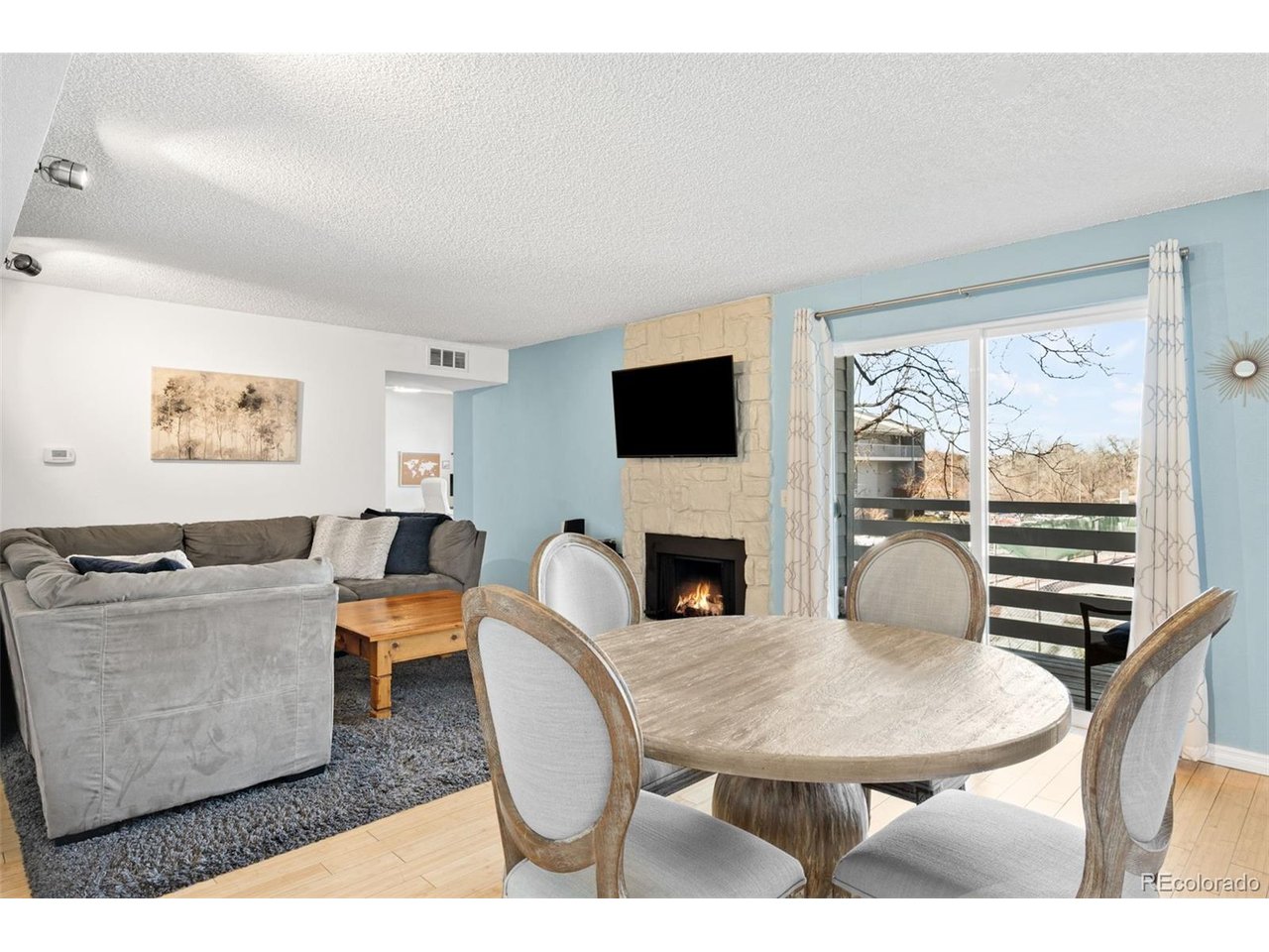 Photo of 7395 E Eastman Ave #201M Denver CO 80231