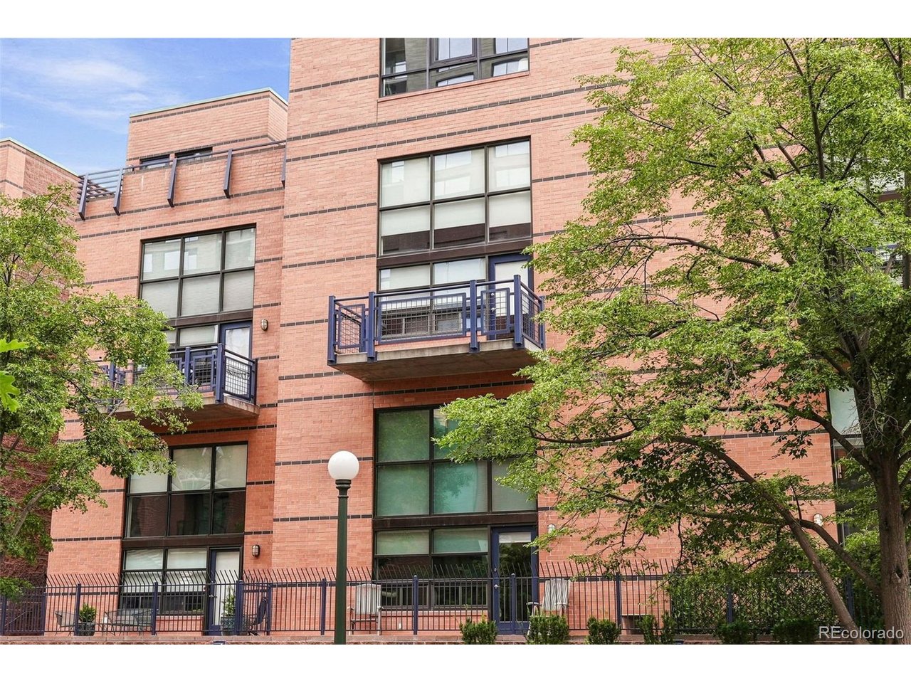 Photo of 930 Acoma St #204 Denver CO 80204