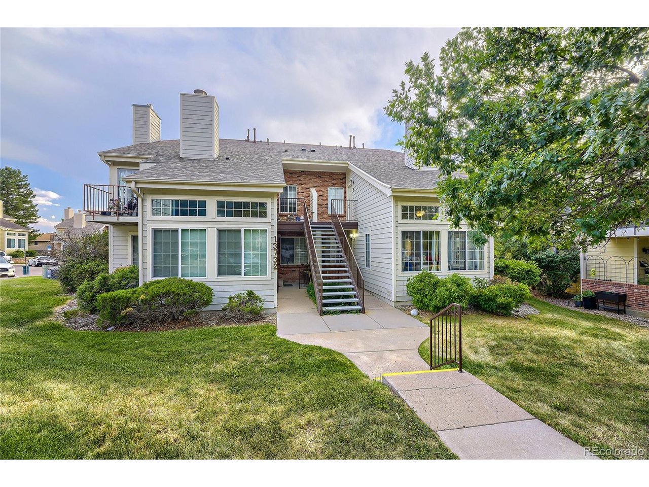 Photo of 13732 E Lehigh Ave #G Aurora CO 80014
