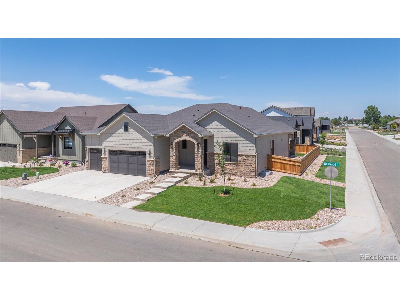 Photo of 194 Boxwood Dr Windsor CO 80550