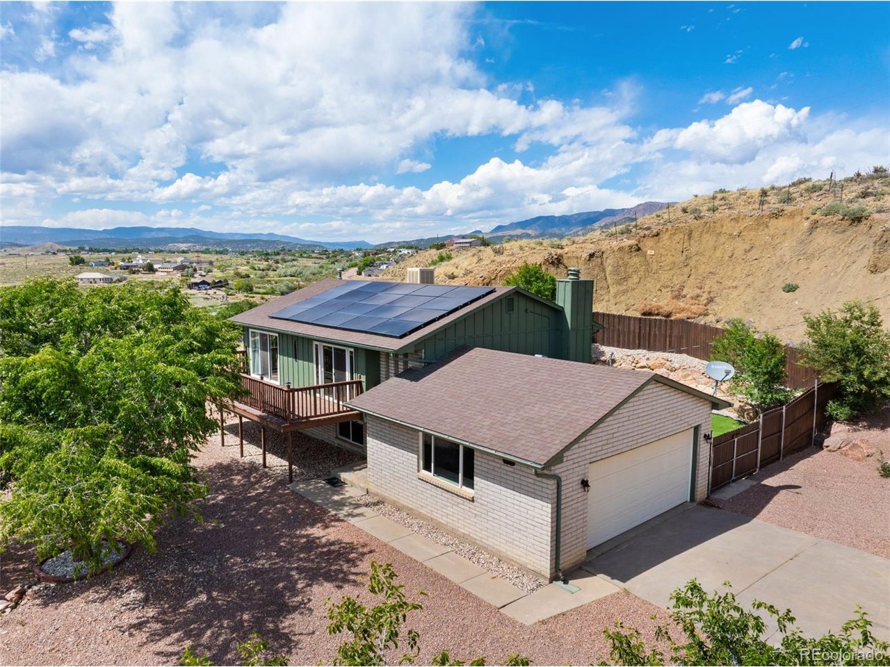 Photo of 750 Dozier Ave Canon City CO 81212
