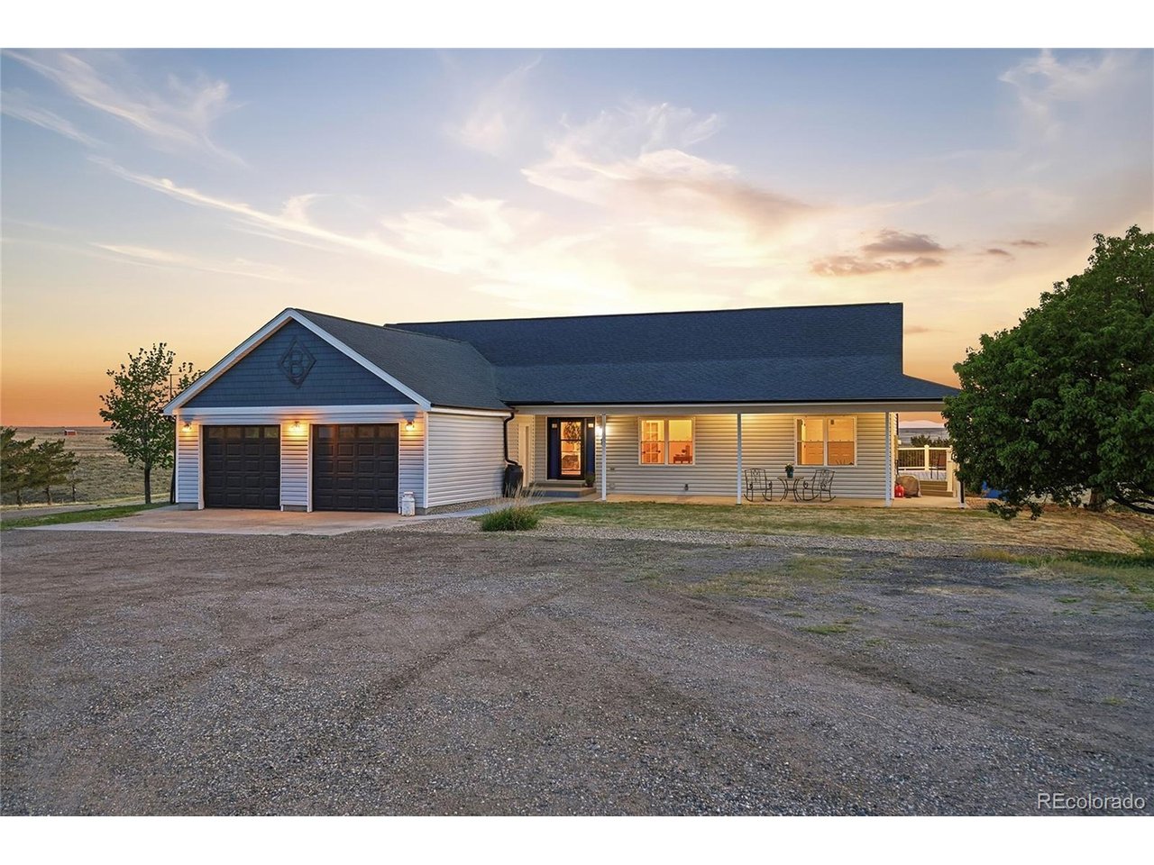 Photo of 4153 S Lookout Hill St Watkins CO 80137