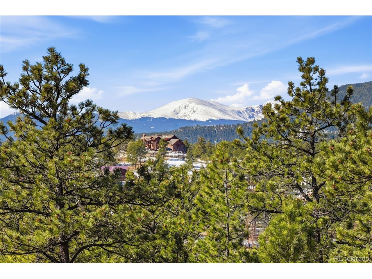 Photo of 2050 Kerr Gulch Rd Evergreen CO 80439