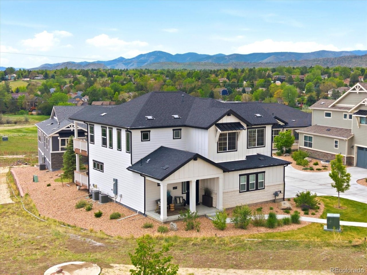 Photo of 6679 S Kline Ct Littleton CO 80127